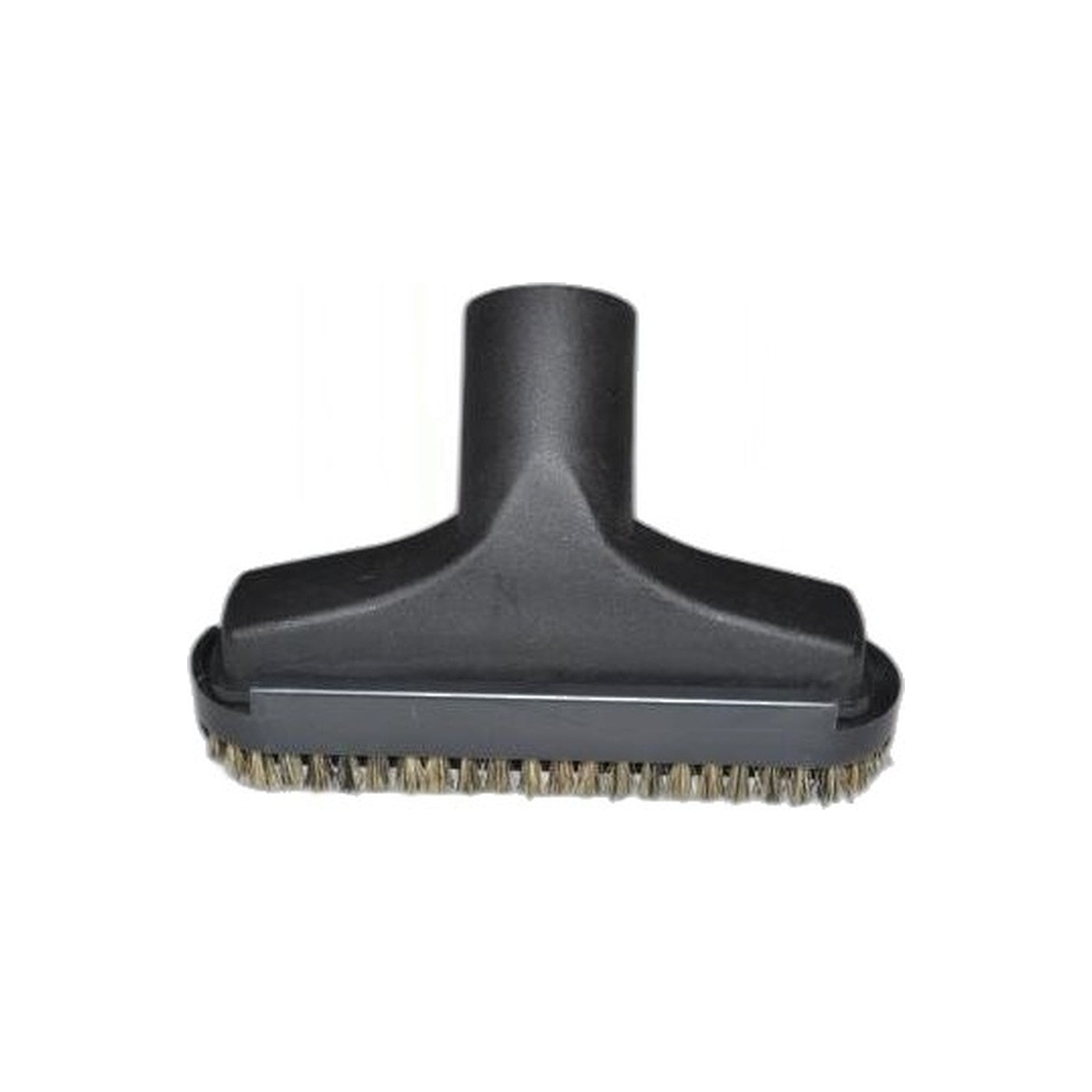 ProTeam Backpack Commercial Upholstery Tool - 1-1/4, Slide-On Brush