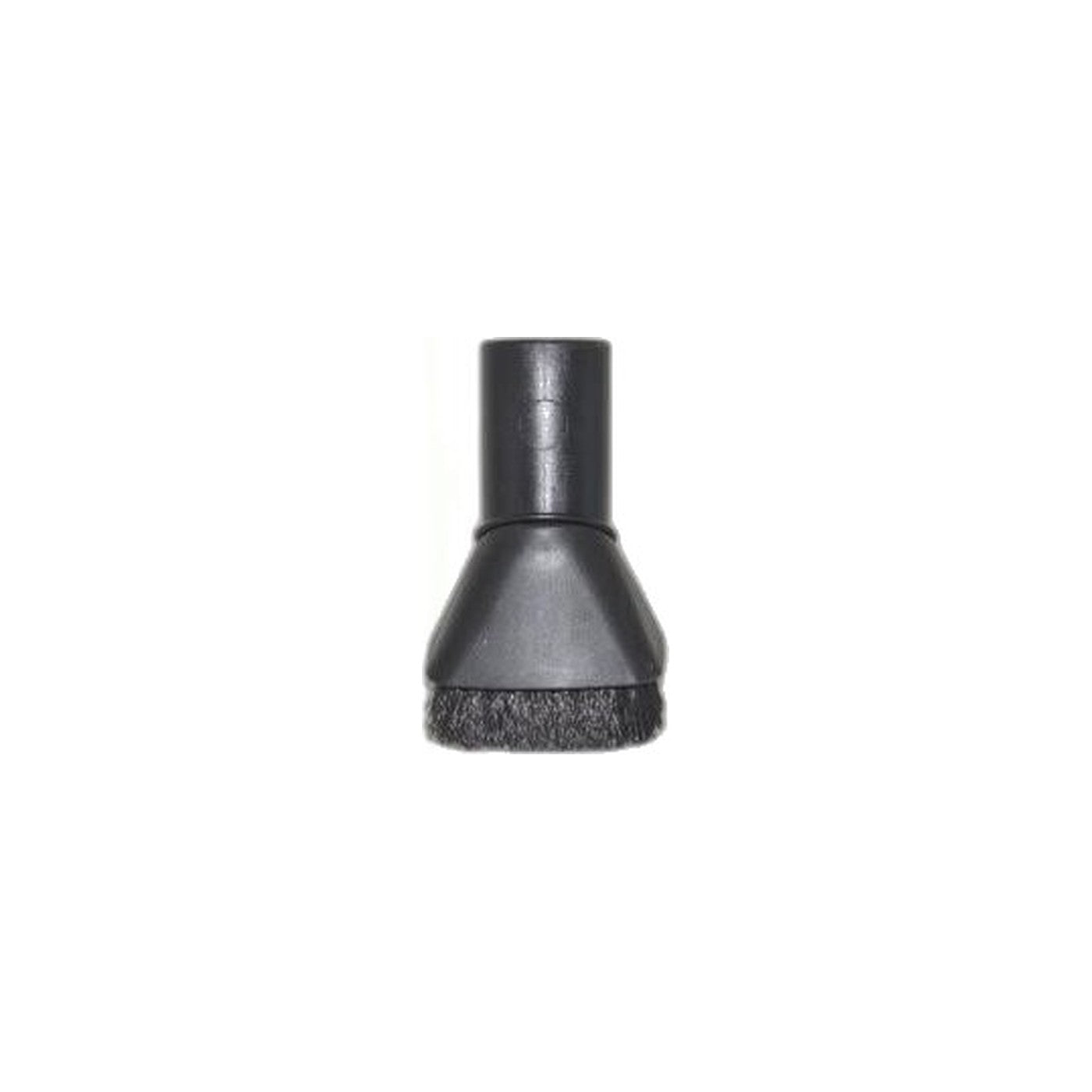 ProTeam Dust Brush with Swivel Joint - Black
