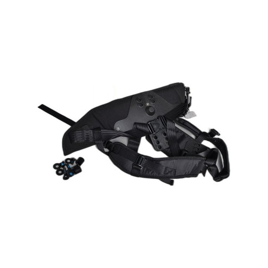 ProTeam Super Coach Complete Back Plate System
