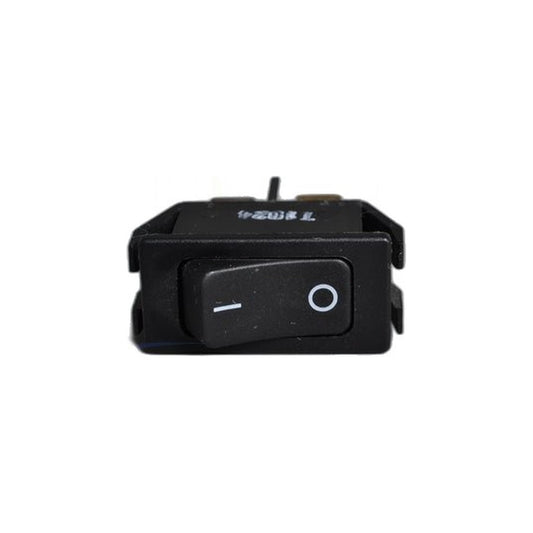 ProTeam On/Off Switch - Sierra Backpack