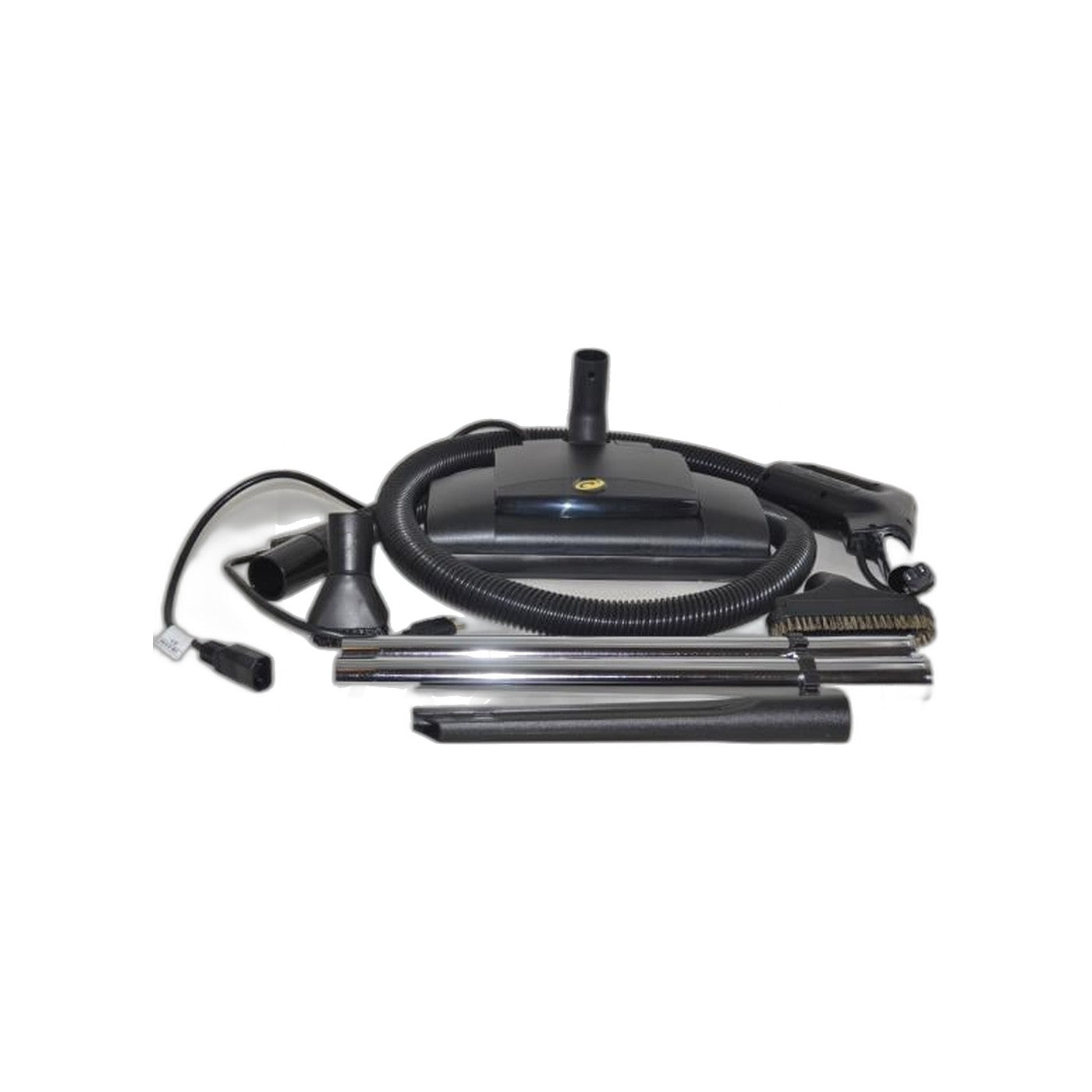 Power Nozzle Kit with Hose, Wand & Tools - ProTeam ProClean Canister
