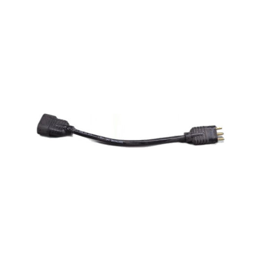 Pigtail Cord - ProTeam Sierra, 3-Wire, Bigfoot Type