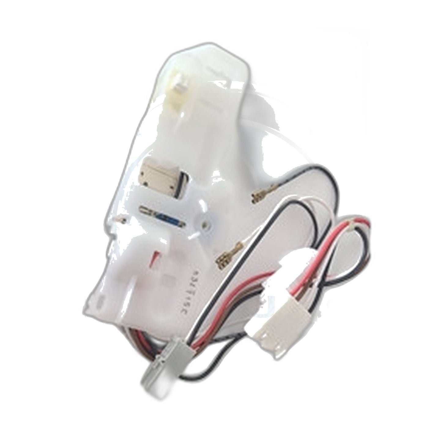 Miele Electronic Unit for Classic C1 / S2000 Canister Vacuums
