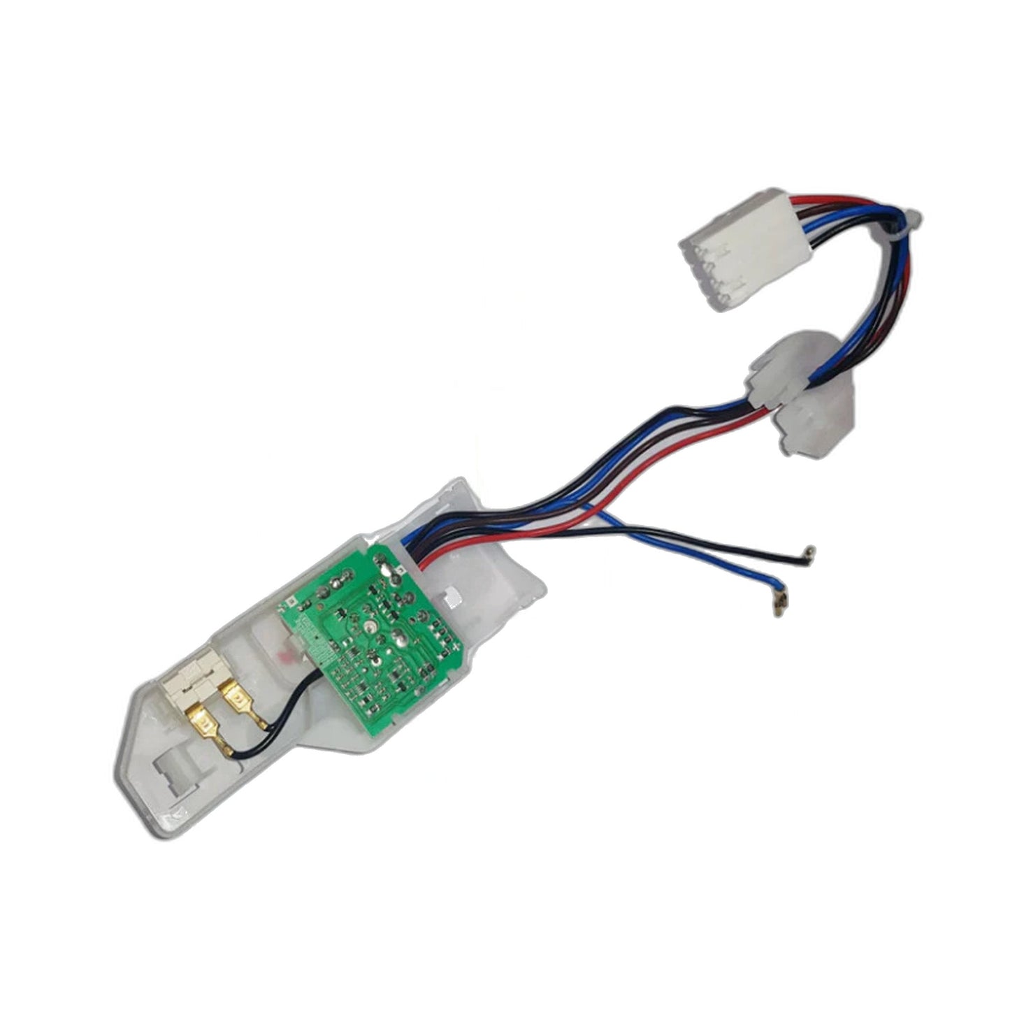 Miele Electronic Unit for Classic C1 / S2000 Canister Vacuums