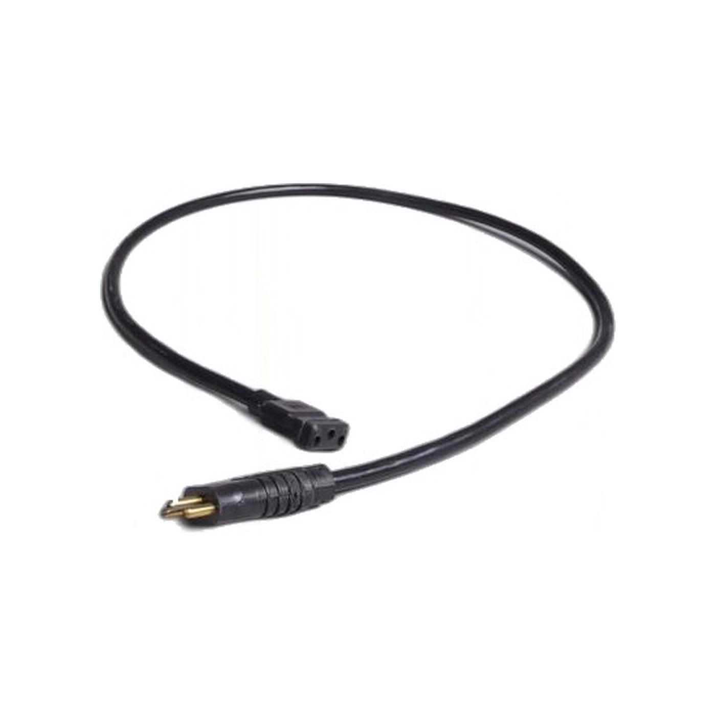 Machine End Pigtail Cord - ProTeam Backpack, 28", 3-Wire