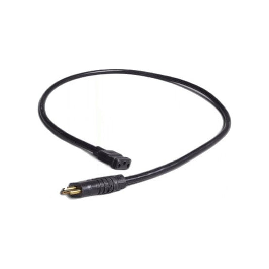 Machine End Pigtail Cord - ProTeam Backpack, 28", 3-Wire
