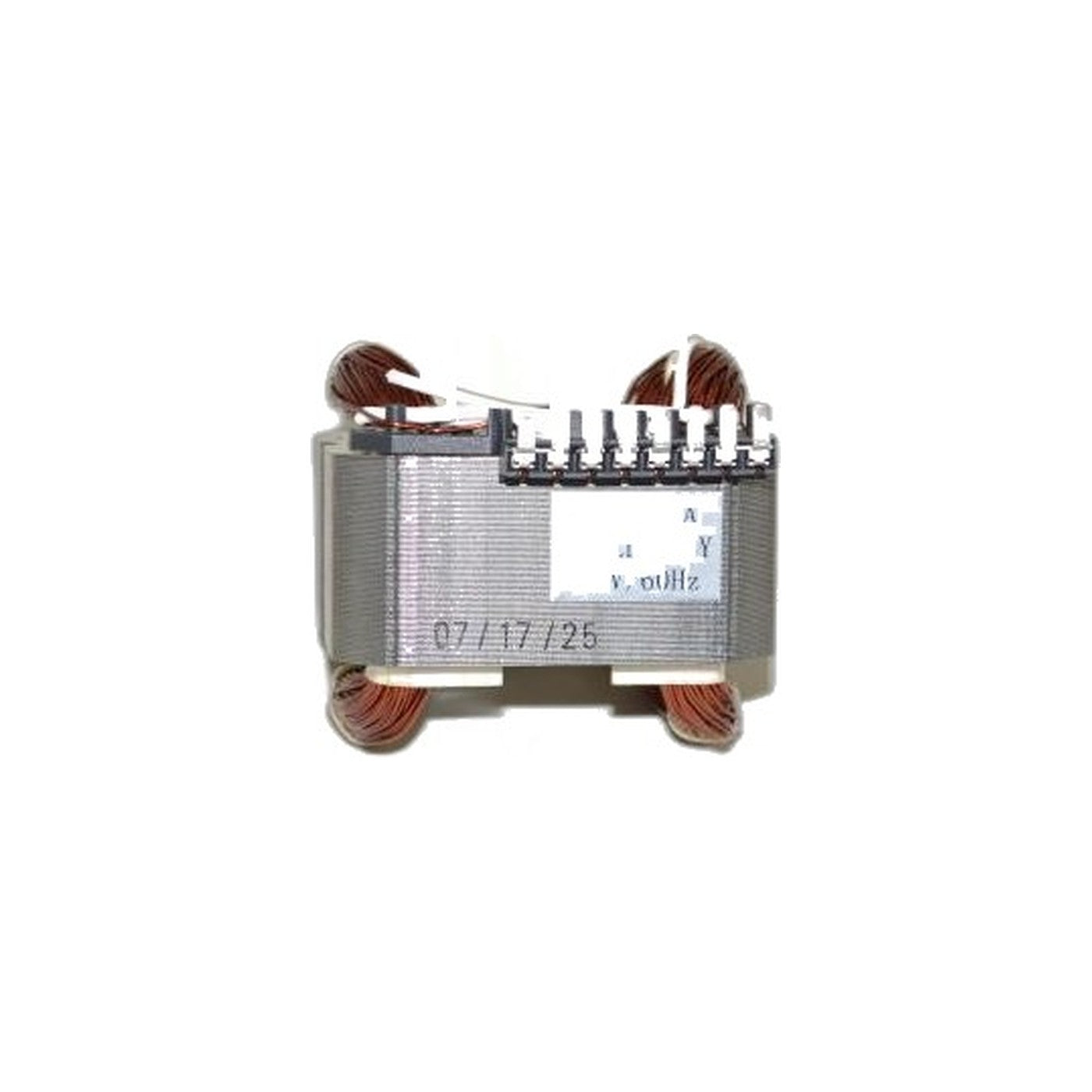 Motor Winding - Kirby Avalir II