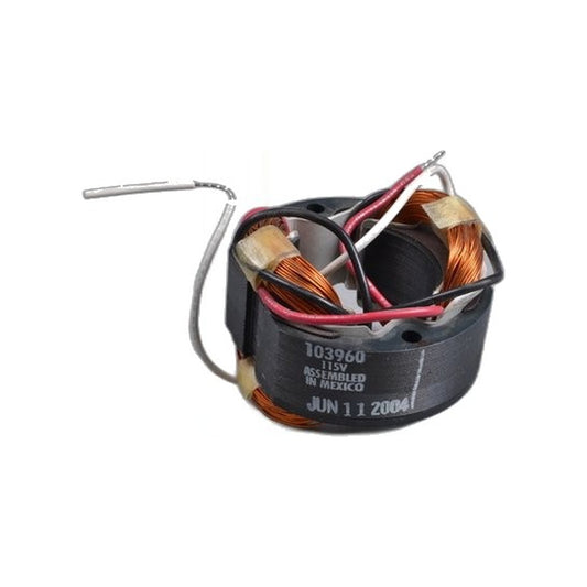 Kirby Field Coil - 518 Single Speed Motor