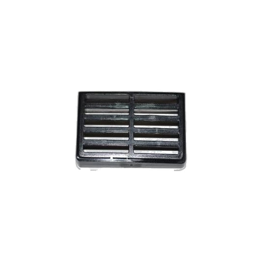 Kirby Grill - Exhaust Duct, Onyx, Model G6