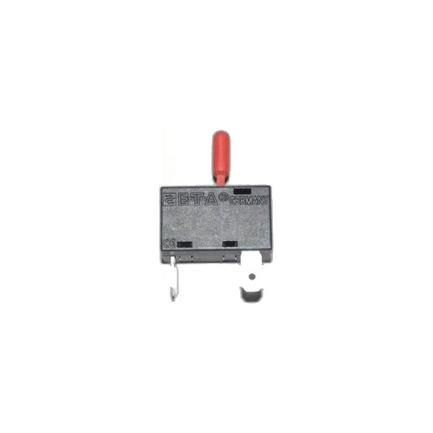 ProTeam Circuit Breaker - ProForce 1500 - Reset