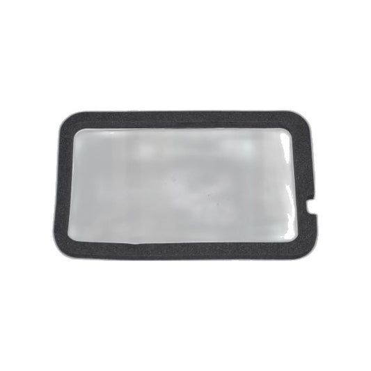 ProTeam Bag Cover Gasket - 1500XP Upright