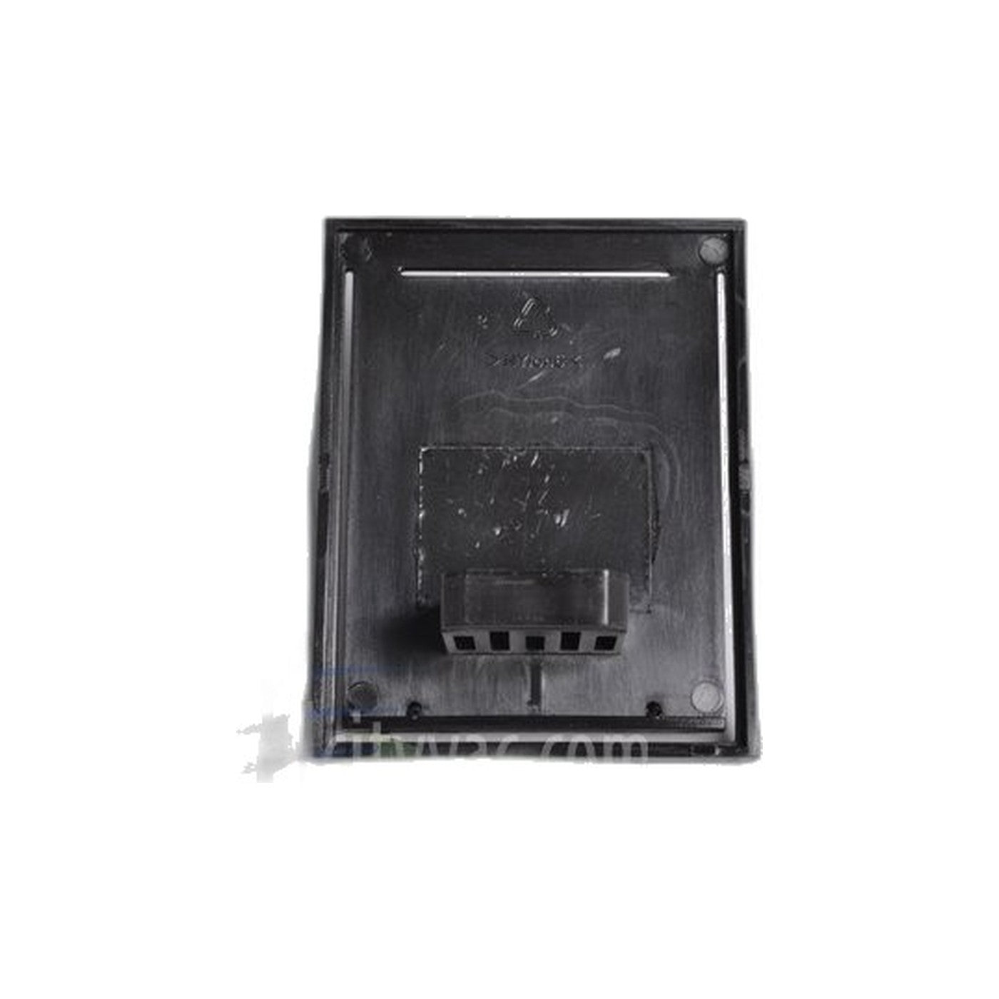 ProTeam Bag Cover Latch Plate - ProForce 1500