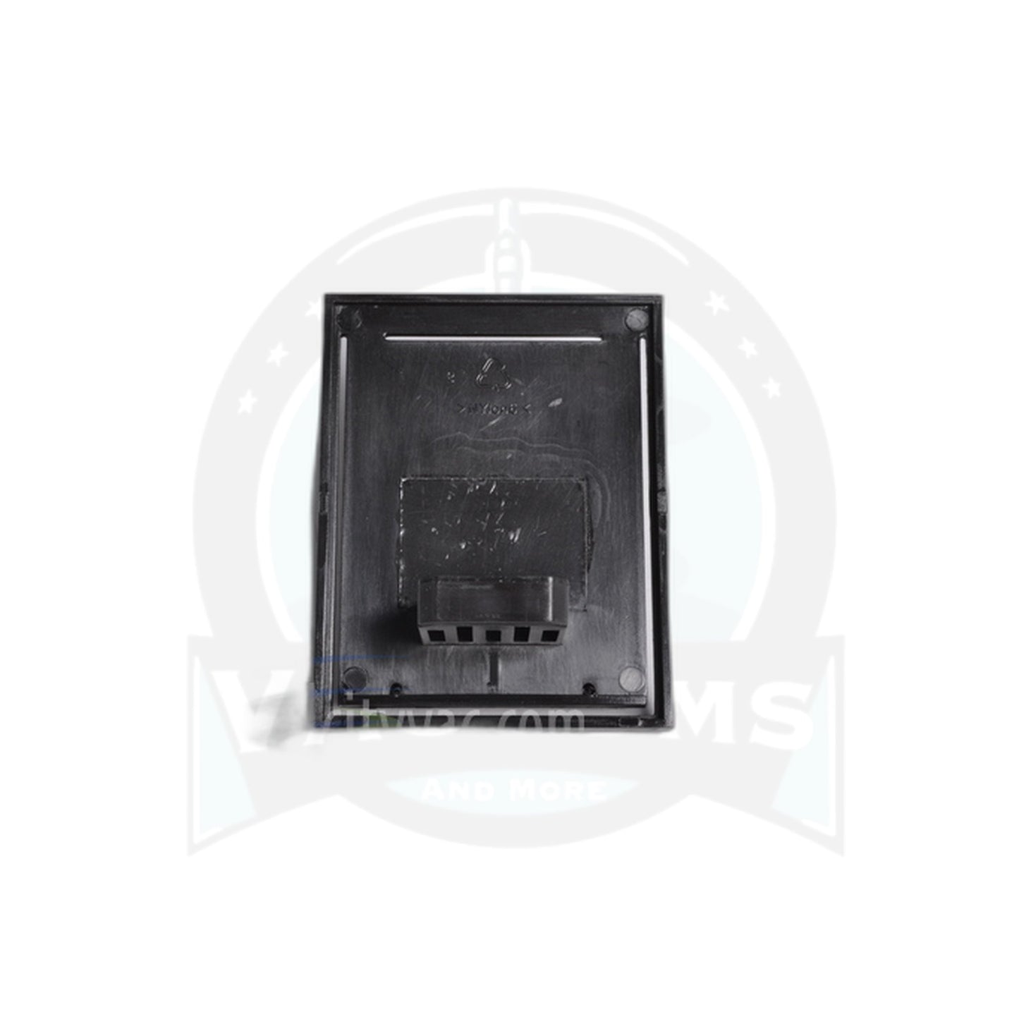 ProTeam Bag Cover Latch Plate - ProForce - ProTeam