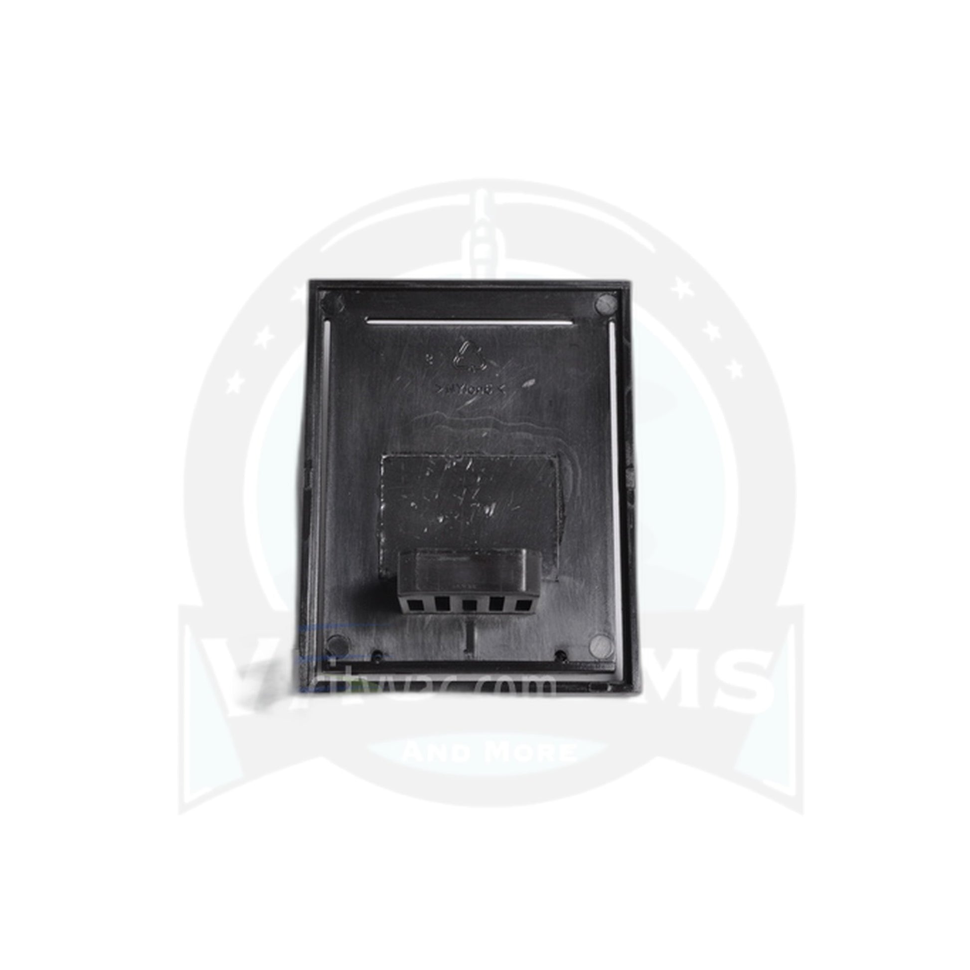 ProTeam Bag Cover Latch Plate - ProForce - ProTeam