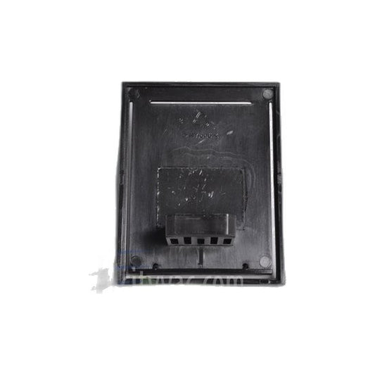 ProTeam Bag Cover Latch Plate - ProForce 1500