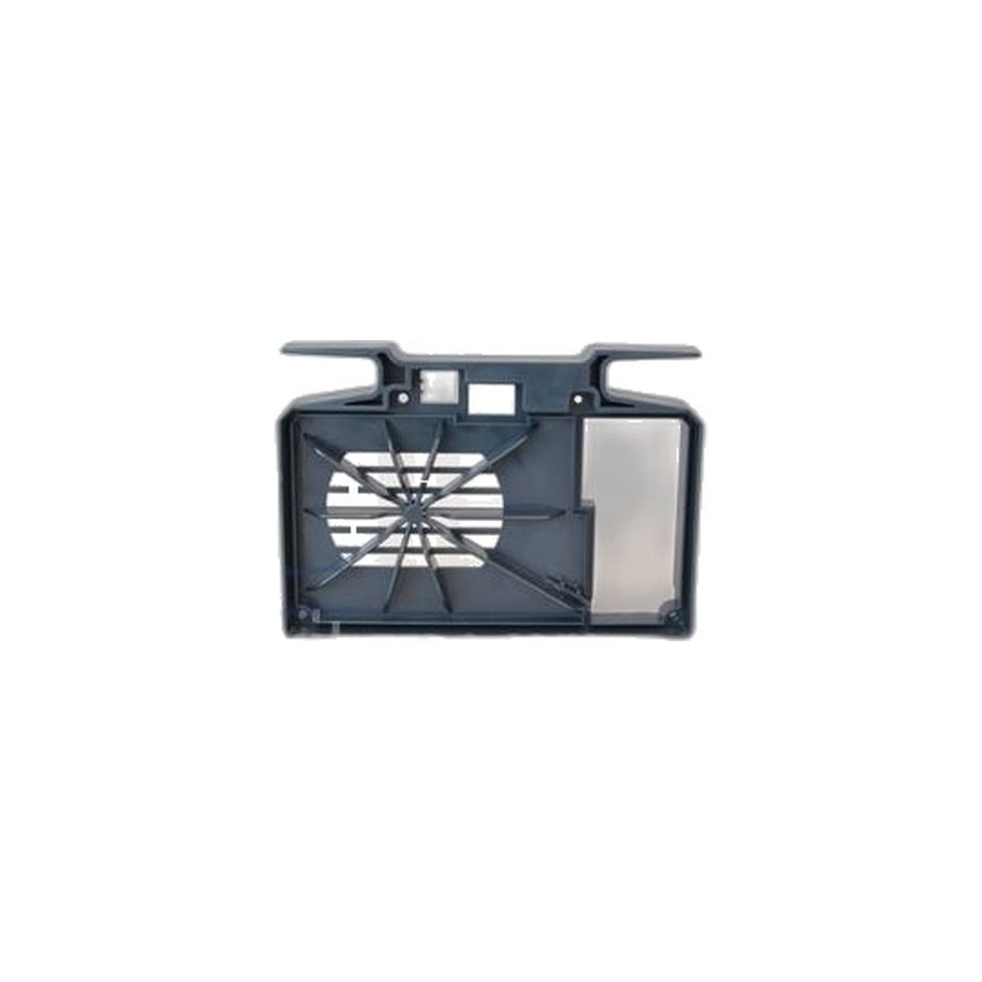 ProTeam Bulkhead - Proforce 1500 Upright