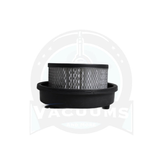 ProTeam Linevacer Backpack Vacuum HEPA Filter with Cap - ProTeam