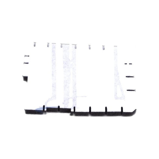 ProTeam Motor Intake Filter - 1500XP Upright