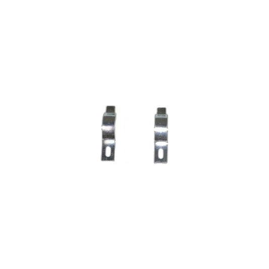 ProTeam 104503 Clamp Rear Wheel - 2 Pack