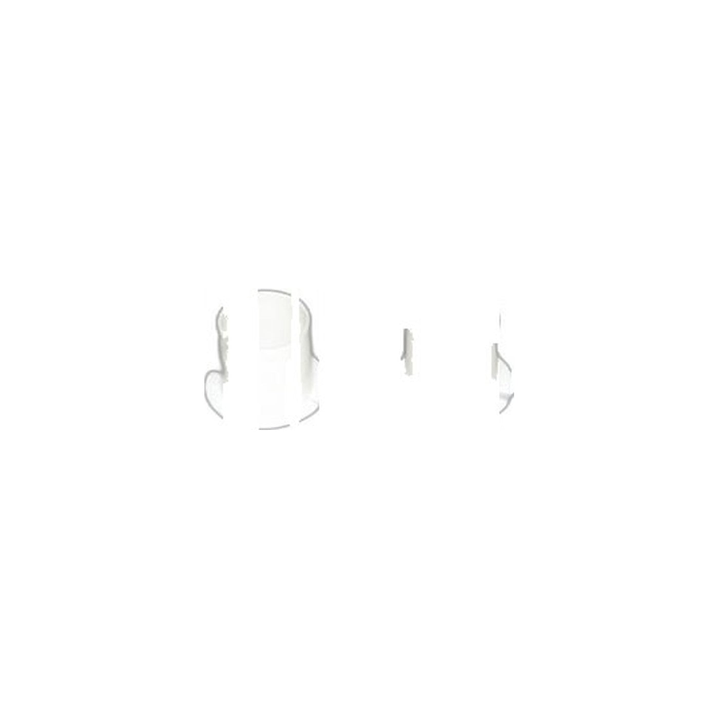 ProTeam Silver Formed Wire Brace - 15XP, 1500XP (2 Pack)