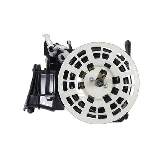 Miele Cord Reel Assembly for Classic C1 / S2000 Canisters