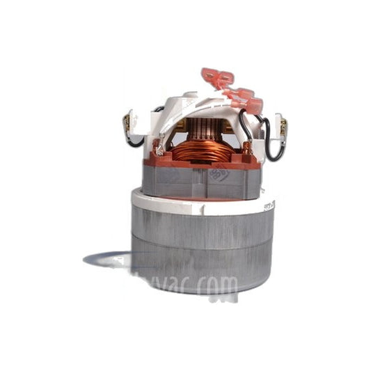 ProTeam Motor - ProForce 1500 / 1200 Upright
