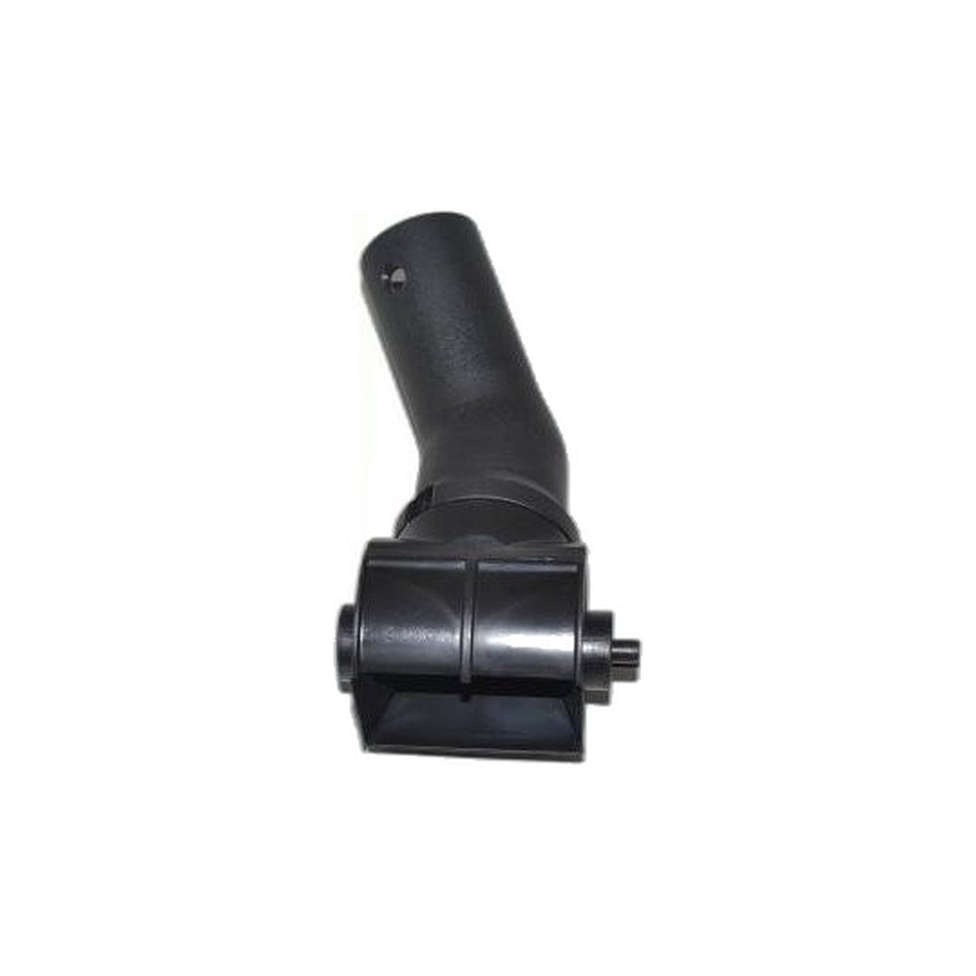 Power Nozzle Neck Assembly - ProTeam Sierra (Black)