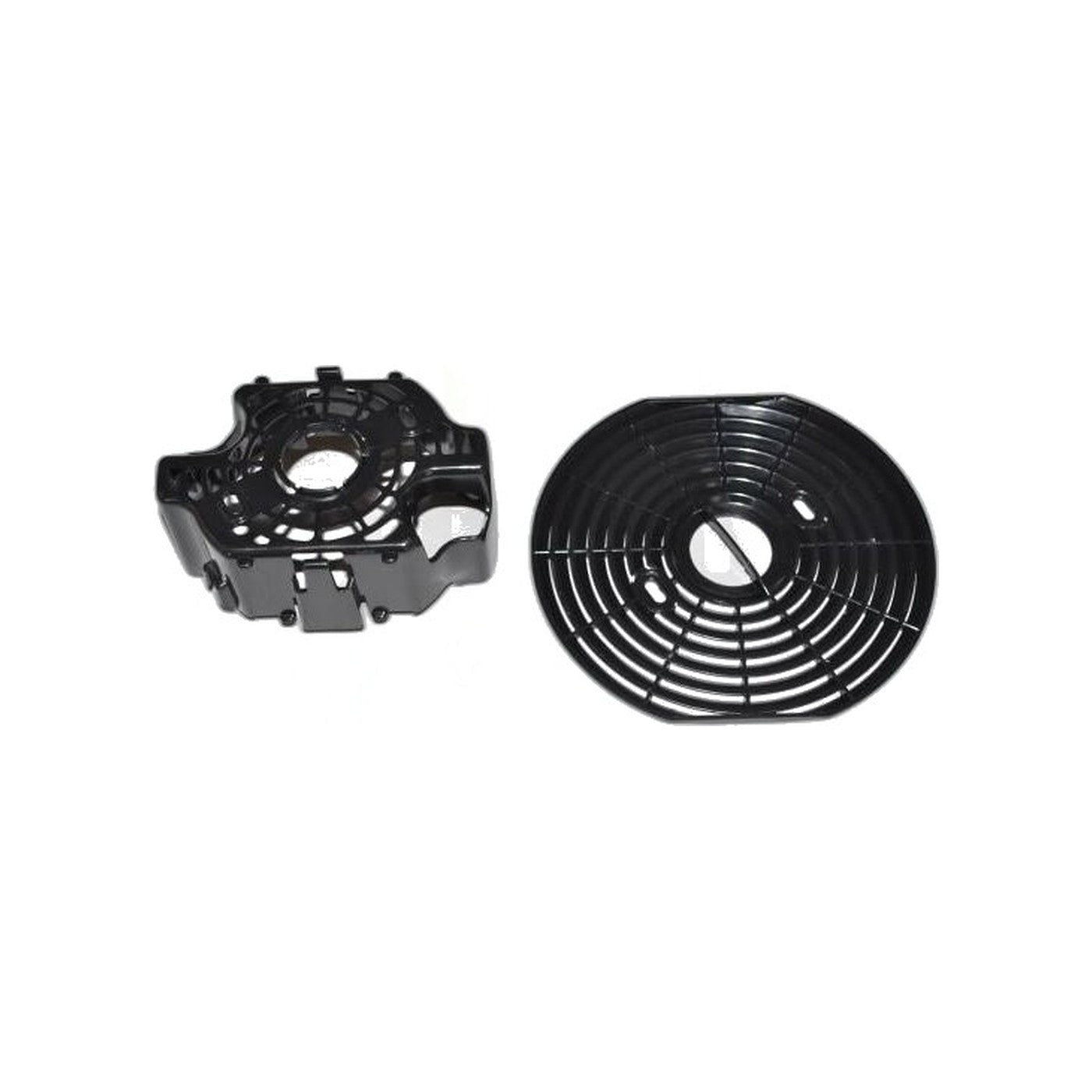 ProTeam With Screws Tail Vacuum Motor Shroud Cover