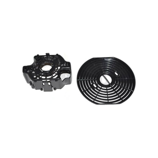 ProTeam With Screws Tail Vacuum Motor Shroud Cover