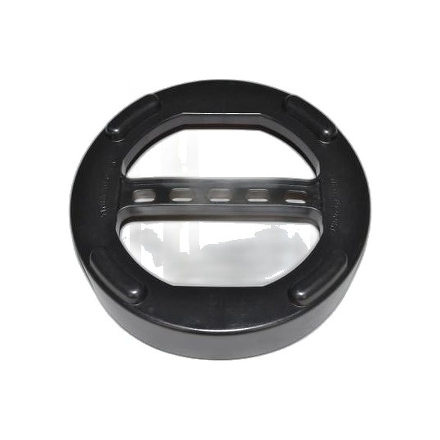 Bottom Twist Cap (Black) - ProTeam MegaVac Backpack