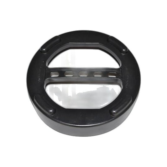 Bottom Twist Cap (Black) - ProTeam MegaVac Backpack