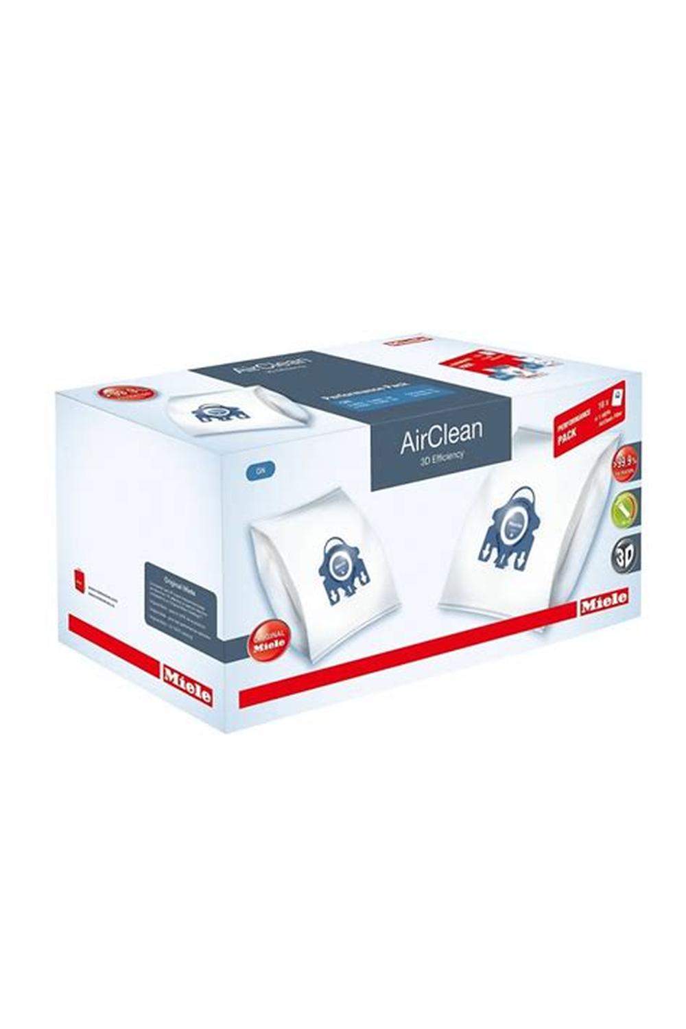 GN / SF-HA50 Performance Pack 16 bags - Miele