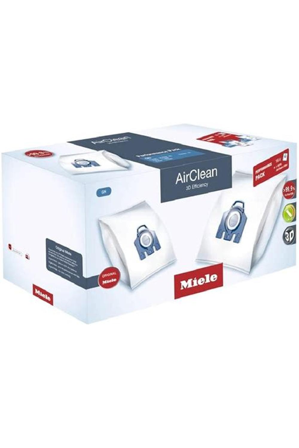 GN / SF-HA30 Performance Pack 16 bags - Miele