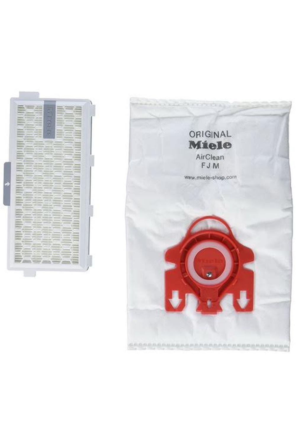 FJM / SF-HA50 Performance Pack 16 bags - Image 2