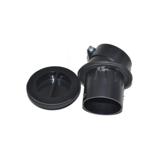 Beam/Electrolux Central Vacuum Intake Bag Adapter