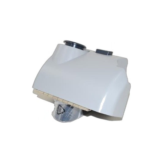 ProTeam Filter Cover Kit - 1500XP with On-Board Tools