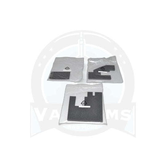ProTeam Motor Housing Sound Filter Kit - - ProTeam