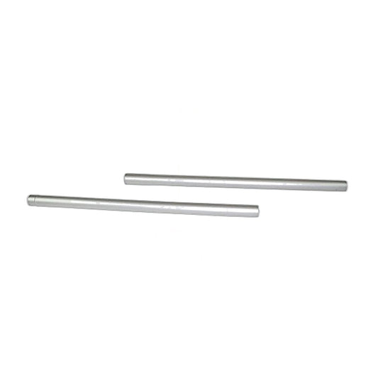 ProTeam 1-1/2" Aluminum 2-Piece Straight Wand Set, 59" Total