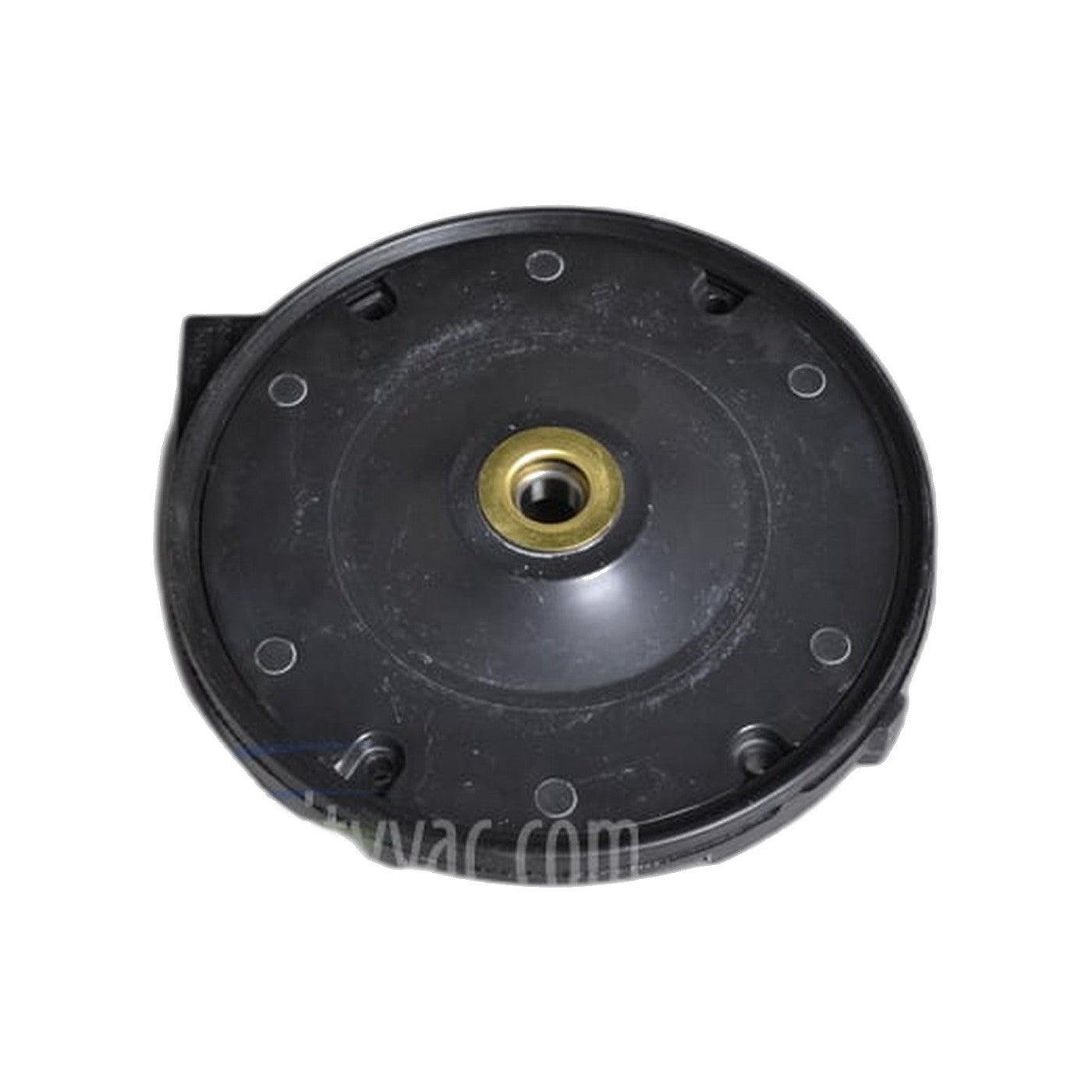 Kirby Front Bearing Plate Assembly - G3/AV2