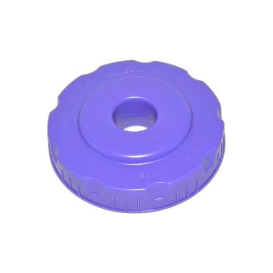 Purple Twist Cap - ProTeam Super QuarterVac 6 Qt