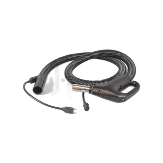 Electric Hose - ProTeam WRV/ProVac CN Canister, 78"-106" with Pistol Grip