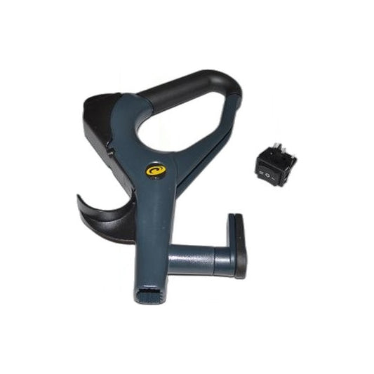 ProTeam Handle Kit - 1500XP Upright