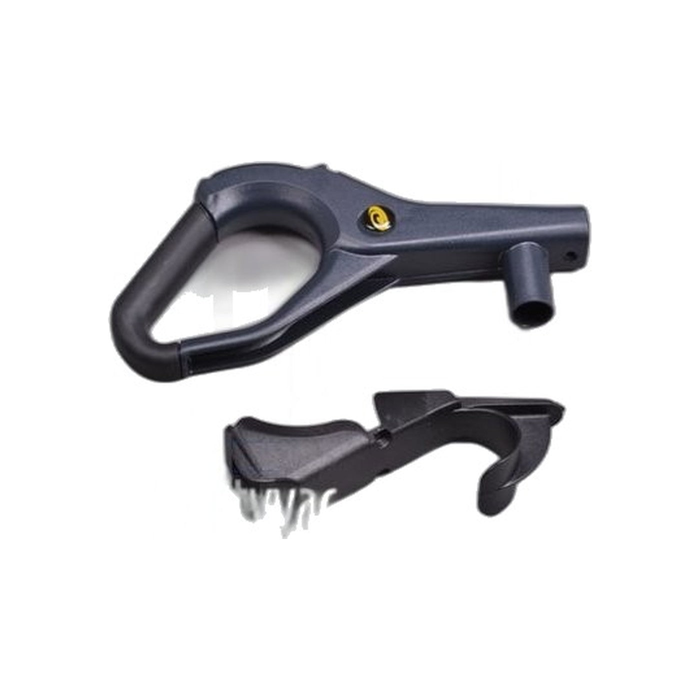 ProTeam Handle Grip and Bezel - 1500XP Upright