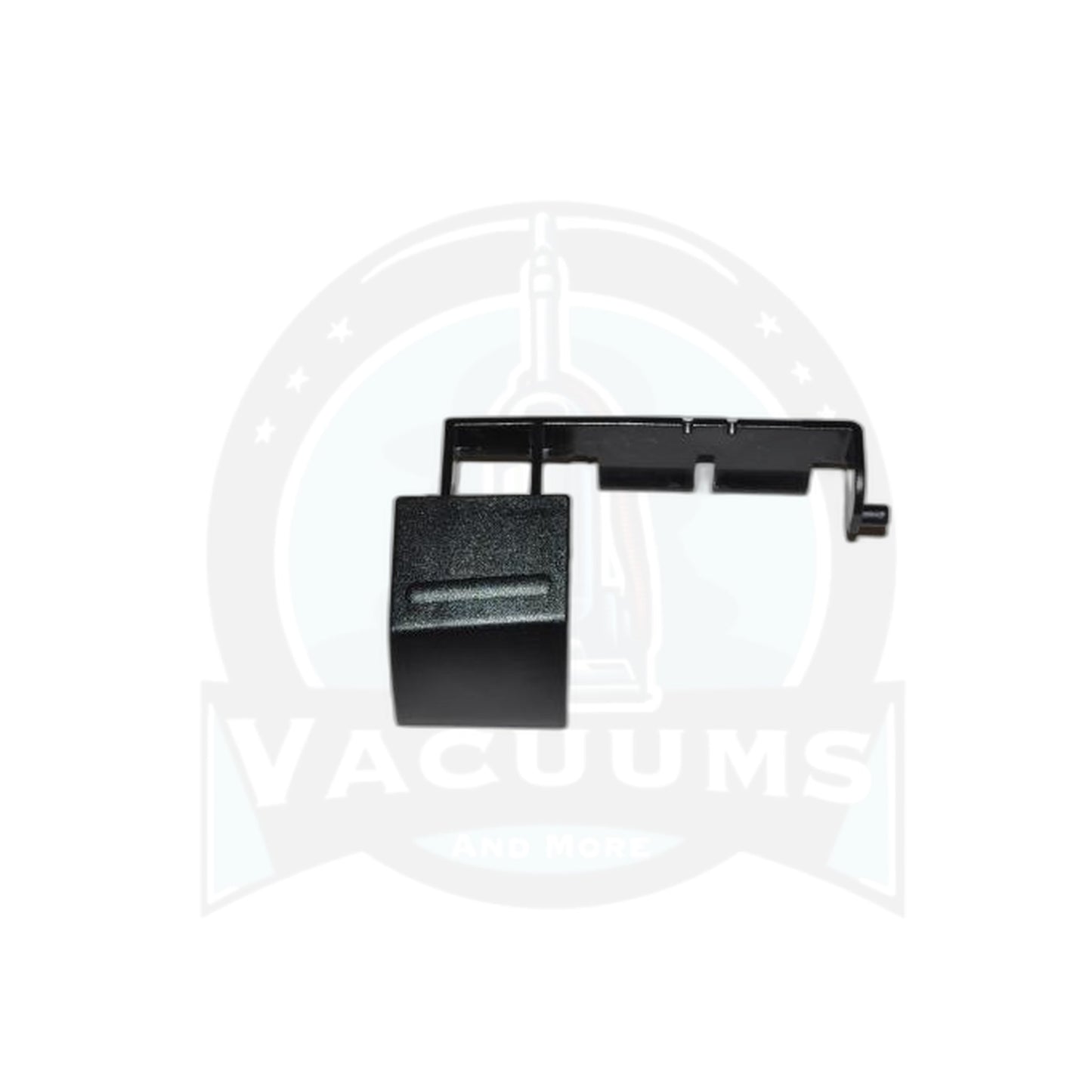 Release Pedal - ProTeam Power Nozzle - ProTeam