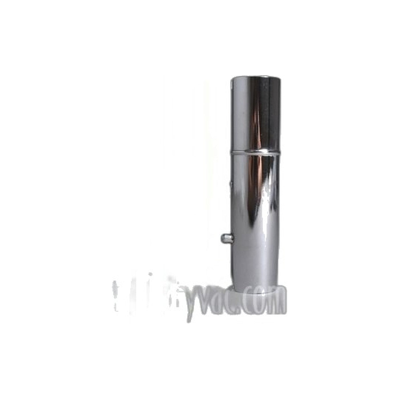 Double Button Stub Tube - ProTeam Hose