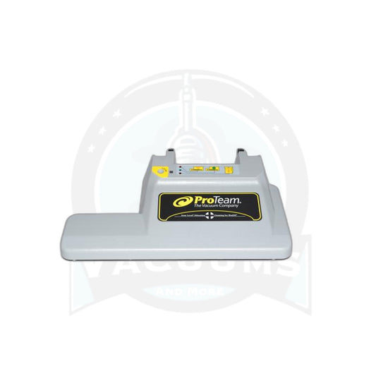 ProTeam Nozzle Cover - 1500XP Upright - ProTeam