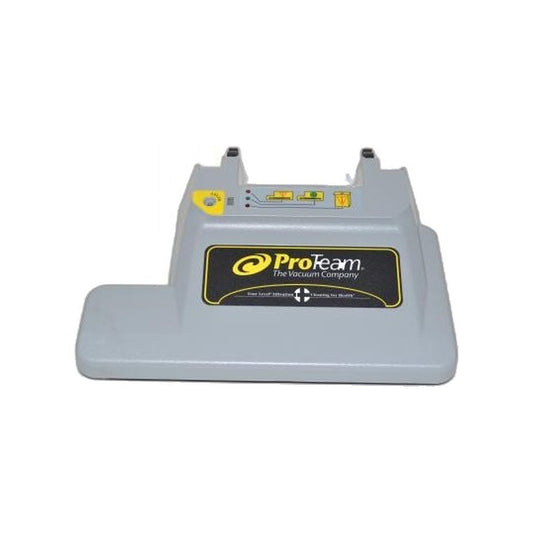 ProTeam Power Nozzle Cover - 12'' HEPA