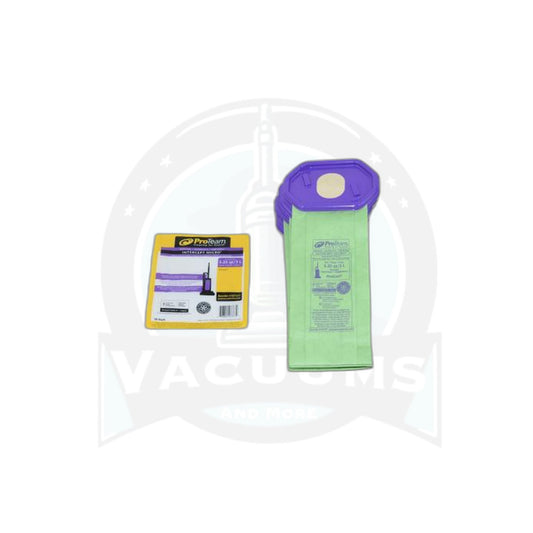ProTeam Paper Bags - Next Generation / Progen Upright, 10 Pack - ProTeam