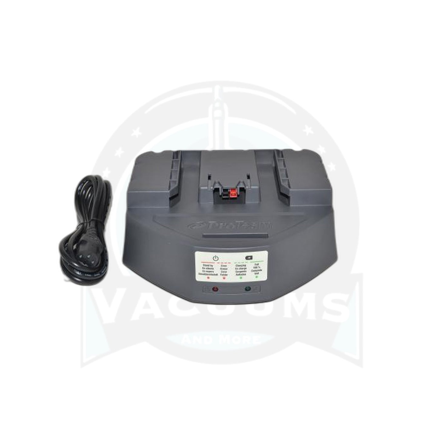 ProTeam Charger - Go Free Back Pack - ProTeam