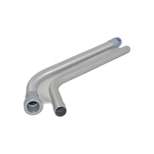 Telescopic Wand - ProTeam, 42–59 Inch, 1.5 Inch Diameter
